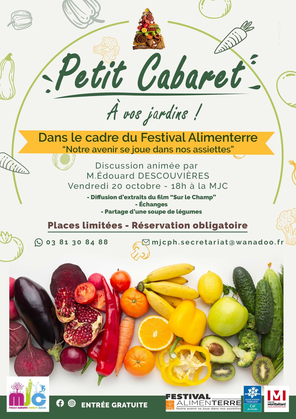 Petit Cabaret